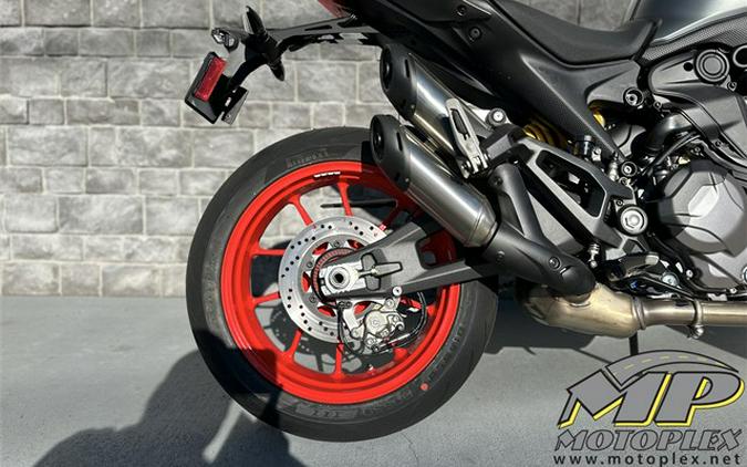 2023 Ducati Monster +