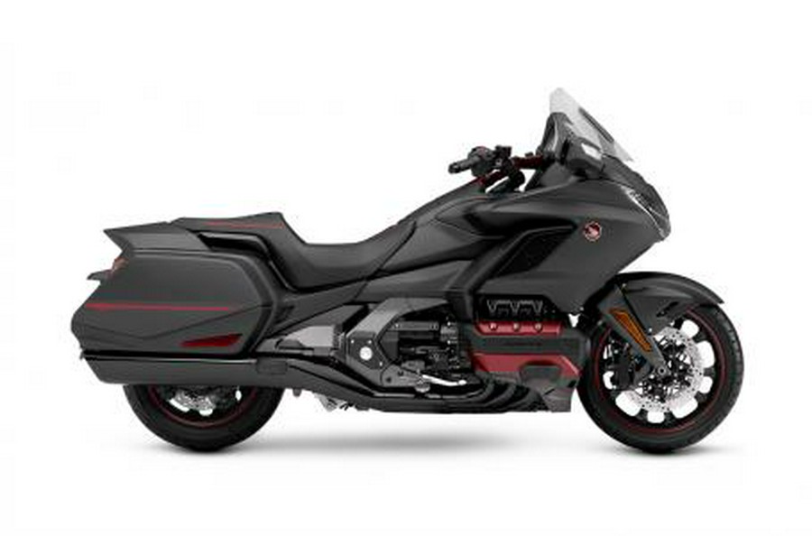 2020 Honda Gold Wing® Automatic DCT