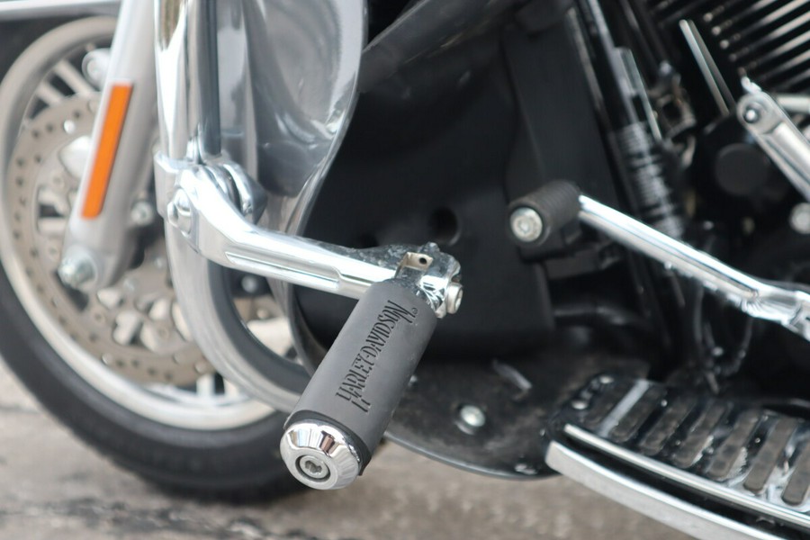 2021 Harley-Davidson Tri Glide Ultra