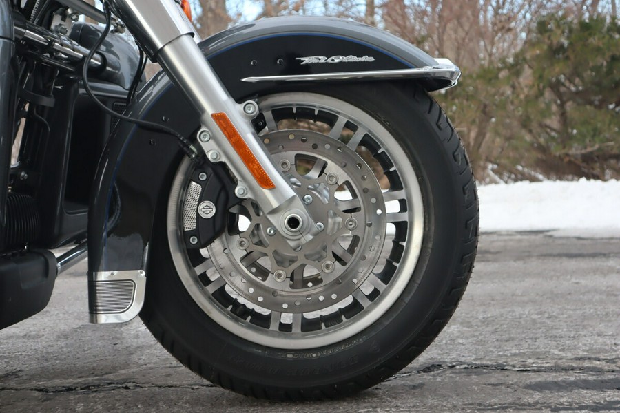 2021 Harley-Davidson Tri Glide Ultra