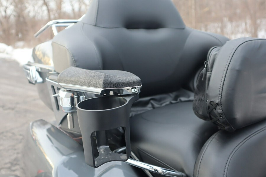 2021 Harley-Davidson Tri Glide Ultra