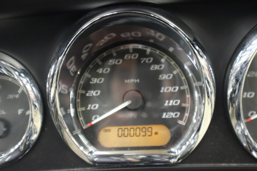 2021 Harley-Davidson Tri Glide Ultra