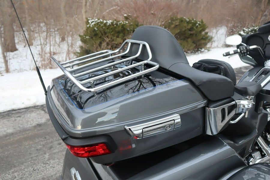 2021 Harley-Davidson Tri Glide Ultra