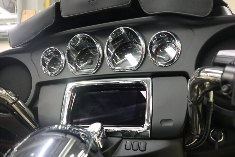 2021 Harley-Davidson Tri Glide Ultra