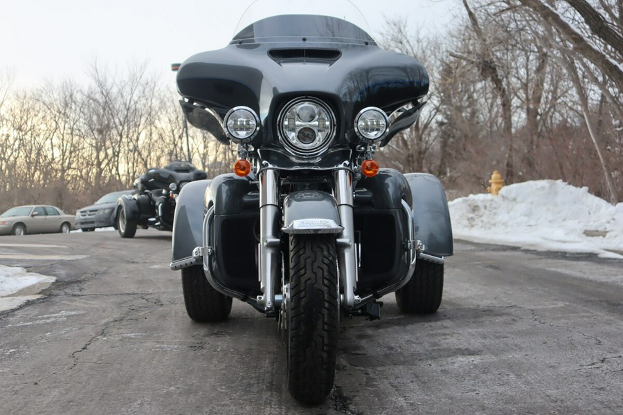 2021 Harley-Davidson Tri Glide Ultra