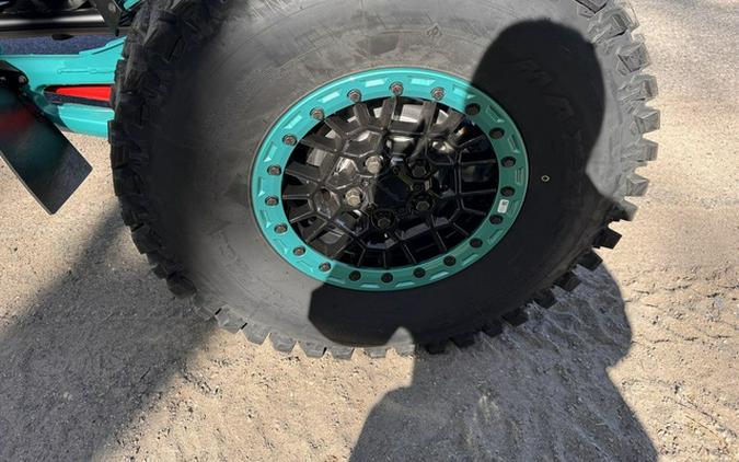 2025 Polaris RZR Pro R 4 Ultimate