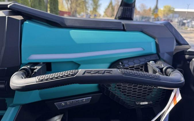 2025 Polaris RZR Pro R 4 Ultimate