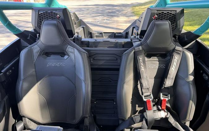 2025 Polaris RZR Pro R 4 Ultimate