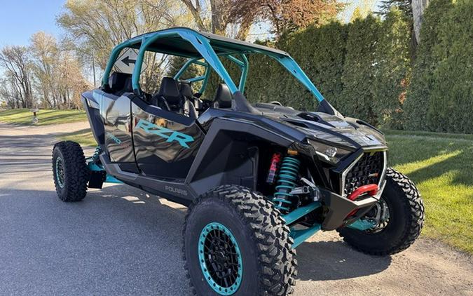 2025 Polaris RZR Pro R 4 Ultimate