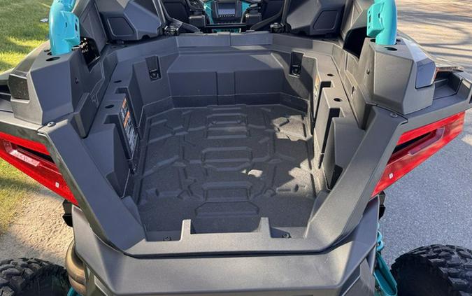 2025 Polaris RZR Pro R 4 Ultimate