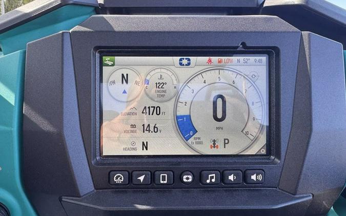 2025 Polaris RZR Pro R 4 Ultimate