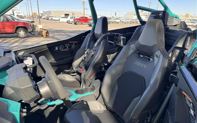 2025 Polaris RZR Pro R 4 Ultimate