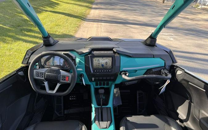 2025 Polaris RZR Pro R 4 Ultimate
