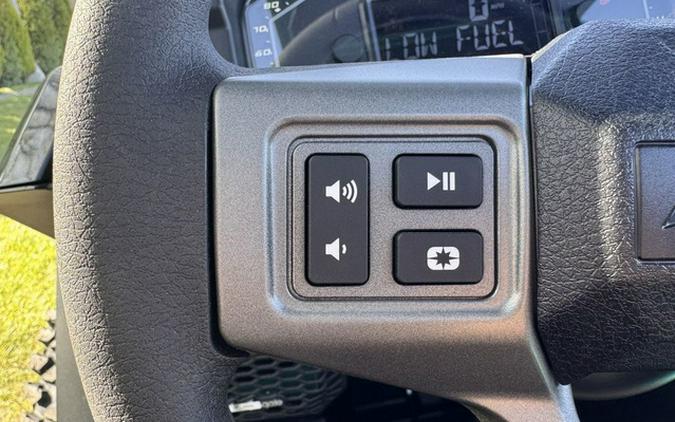 2025 Polaris RZR Pro R 4 Ultimate