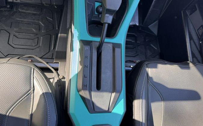 2025 Polaris RZR Pro R 4 Ultimate