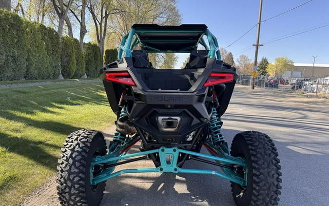 2025 Polaris RZR Pro R 4 Ultimate