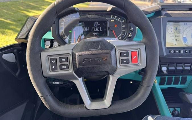 2025 Polaris RZR Pro R 4 Ultimate