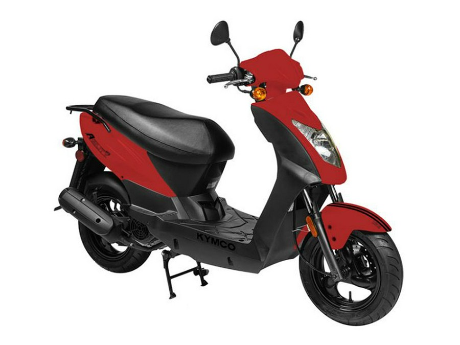 2020 Kymco Agility 125