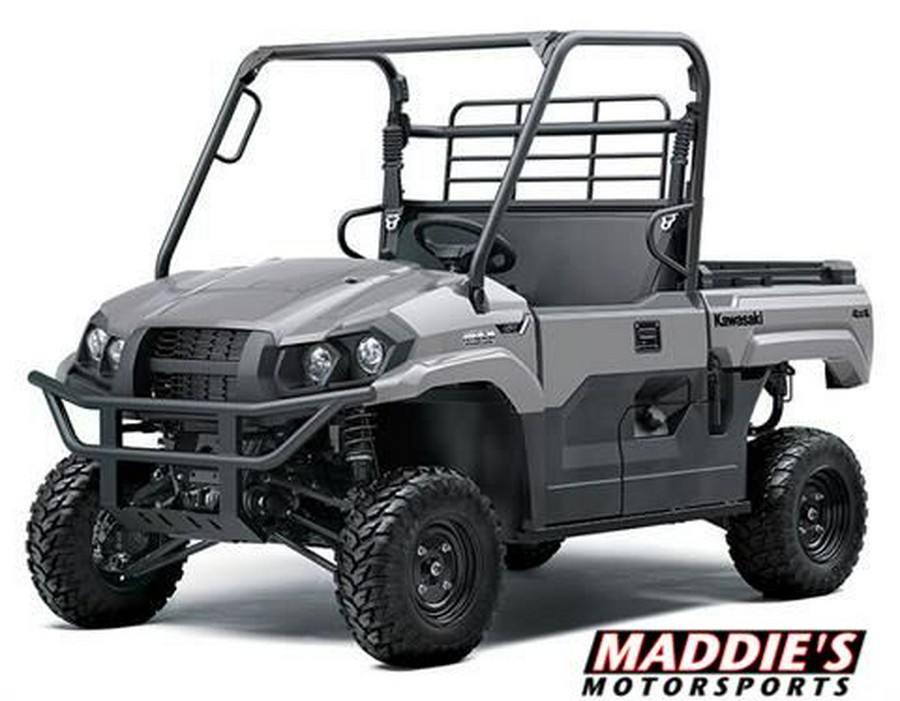 2026 Kawasaki MULE PRO-MX EPS