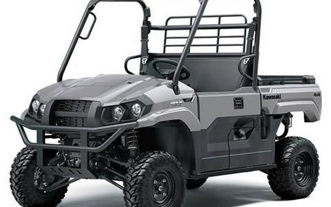 2026 Kawasaki MULE PRO-MX EPS