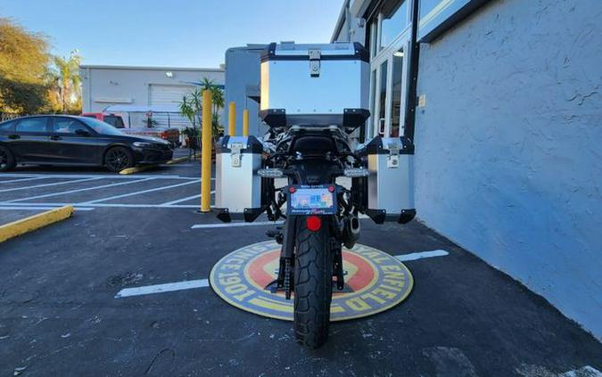 New 2025 Royal Enfield HIMALAYAN 450