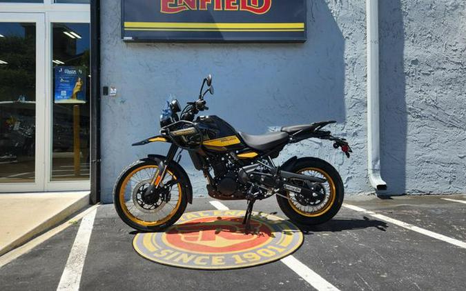 New 2025 Royal Enfield HIMALAYAN 450