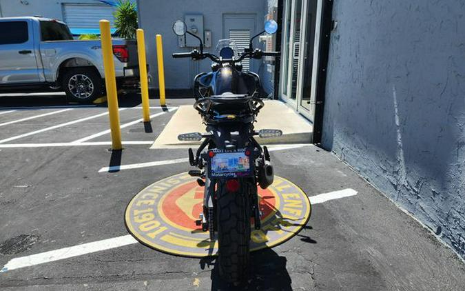 New 2025 Royal Enfield HIMALAYAN 450