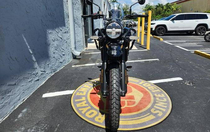 New 2025 Royal Enfield HIMALAYAN 450