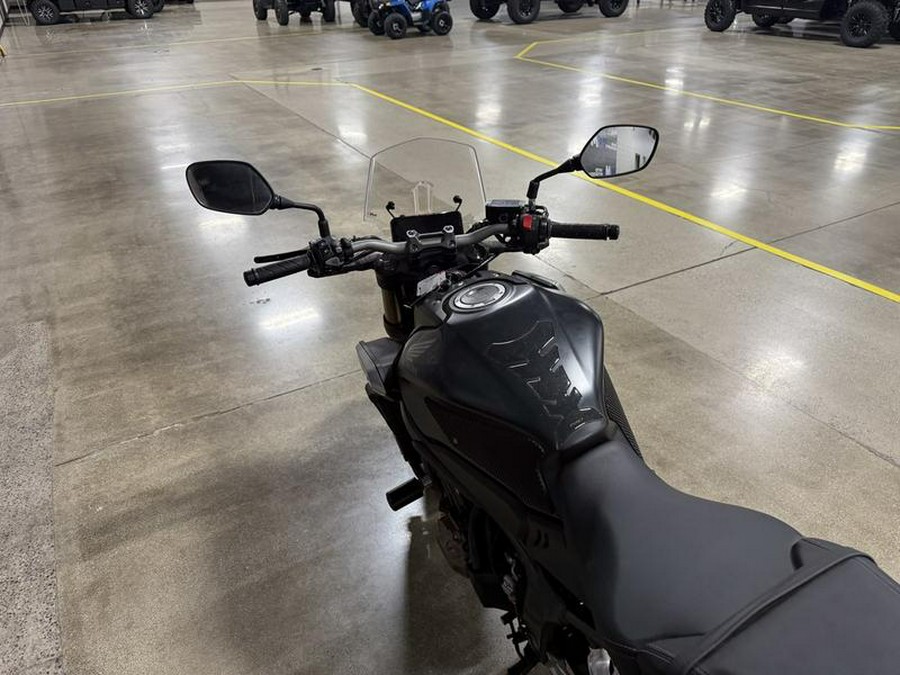 2021 Honda® CB650R ABS