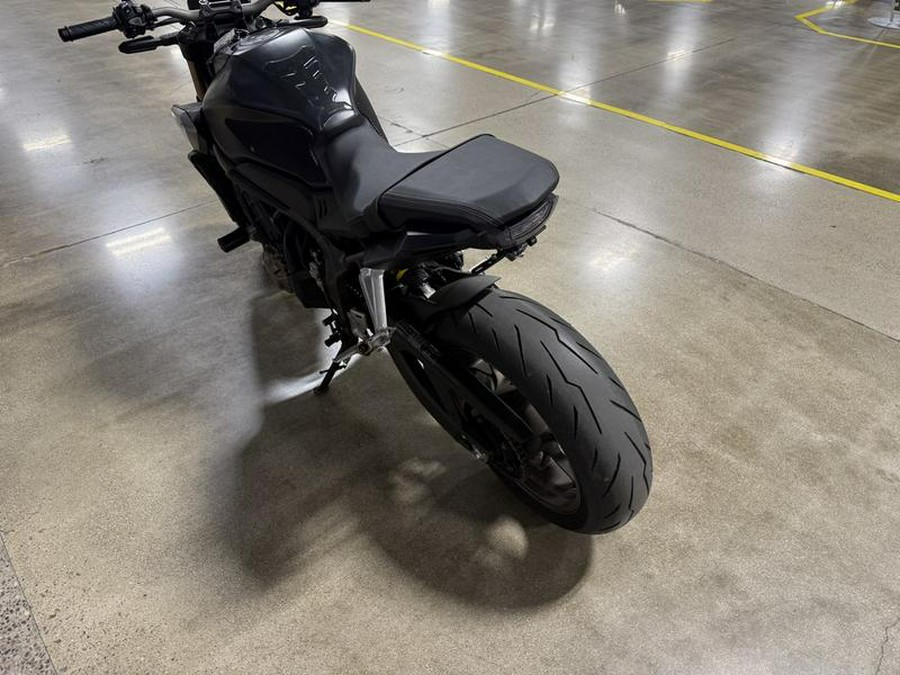 2021 Honda® CB650R ABS