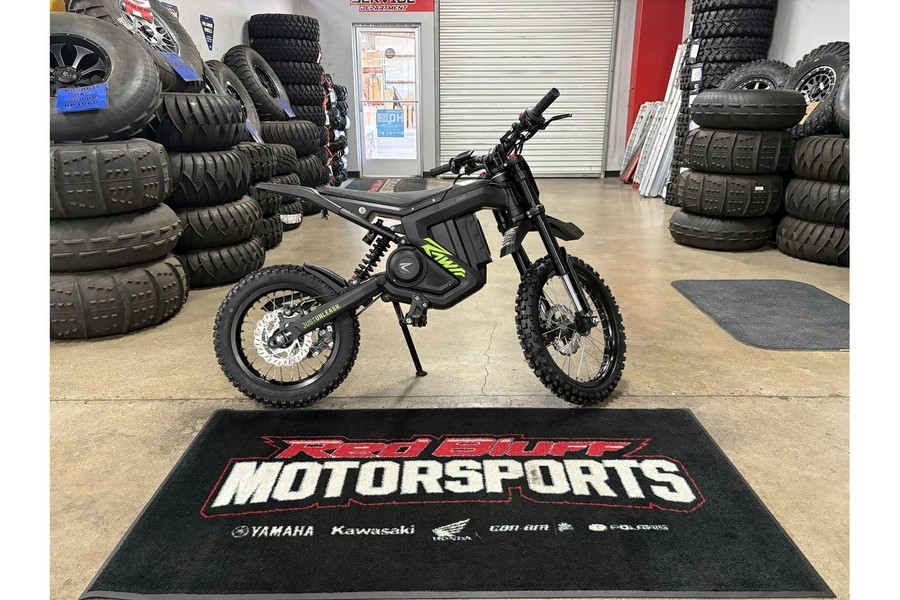 2025 Rawrr Inc. Mantis Mini R