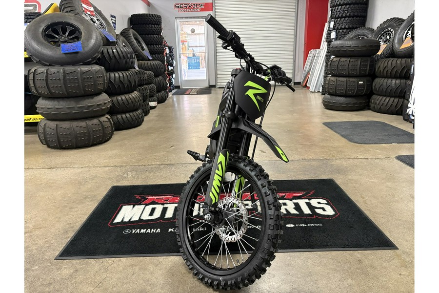 2025 Rawrr Inc. Mantis Mini R