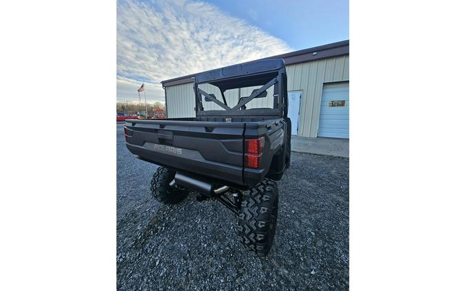 2026 Polaris Ranger® 1000 Premium