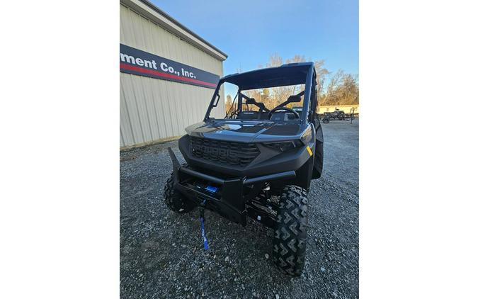 2026 Polaris Ranger® 1000 Premium
