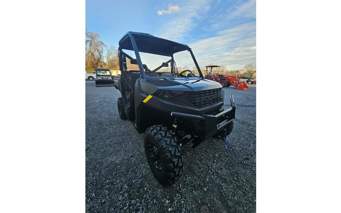 2026 Polaris Ranger® 1000 Premium