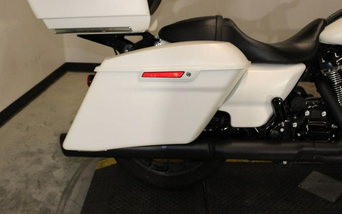 2018 Harley-Davidson® FLHXS - Street Glide® Special