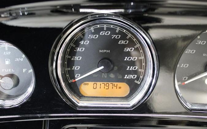 2018 Harley-Davidson® FLHXS - Street Glide® Special