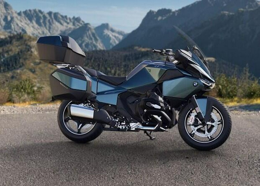 2026 BMW R 1300 RT
