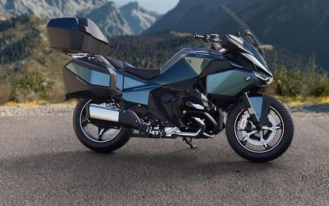 2026 BMW R 1300 RT