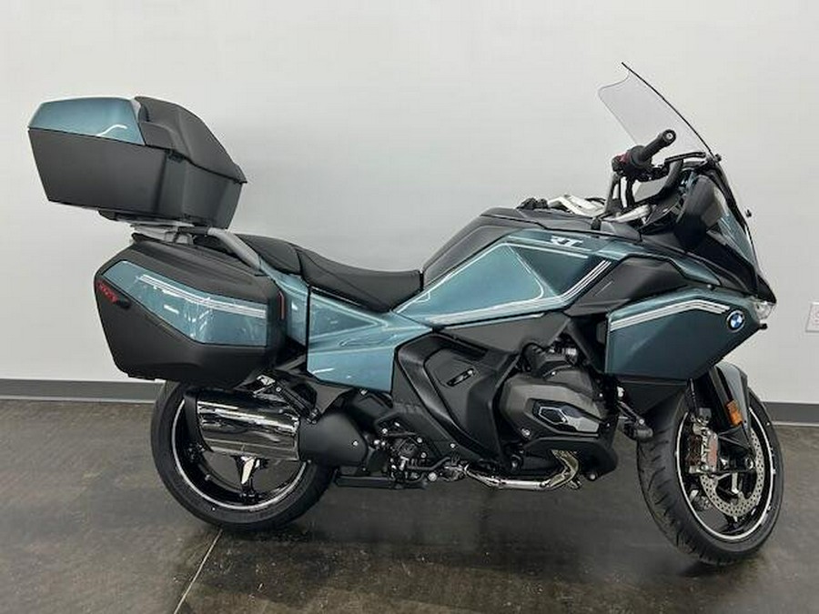 2026 BMW R 1300 RT