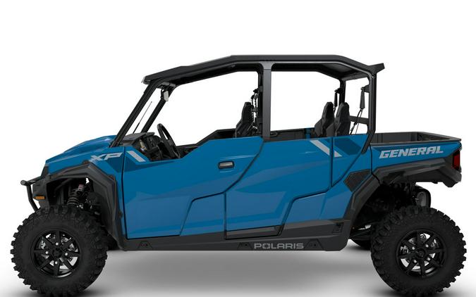 2026 Polaris General XP 4 1000 Premium