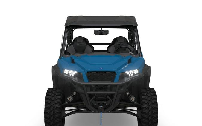 2026 Polaris General XP 4 1000 Premium