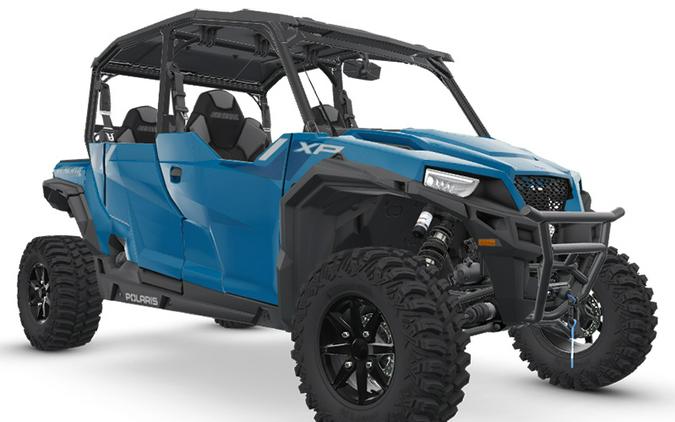 2026 Polaris General XP 4 1000 Premium