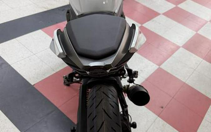 2023 Kawasaki Z400 ABS