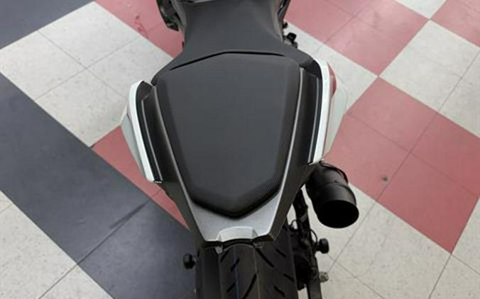 2023 Kawasaki Z400 ABS