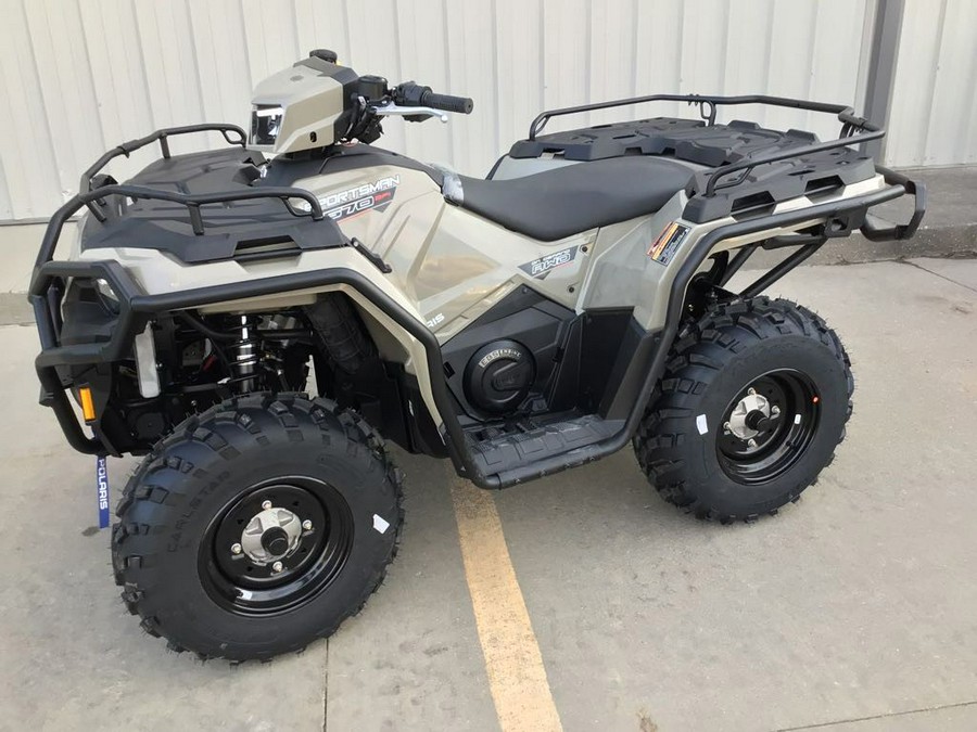 2026 Polaris Sportsman® 570 EPS