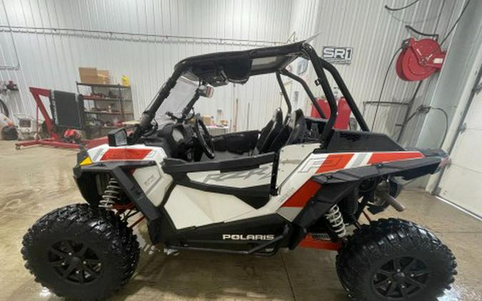2019 Polaris RZR XP Turbo