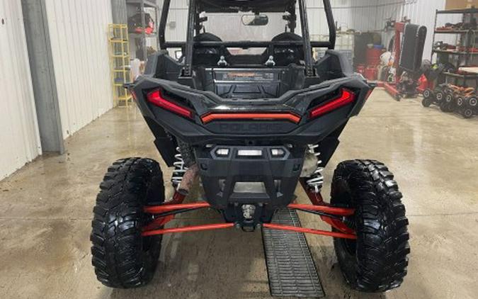 2019 Polaris RZR XP Turbo