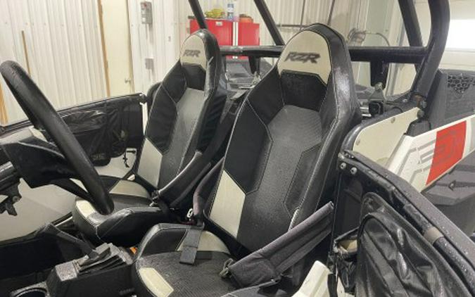2019 Polaris RZR XP Turbo