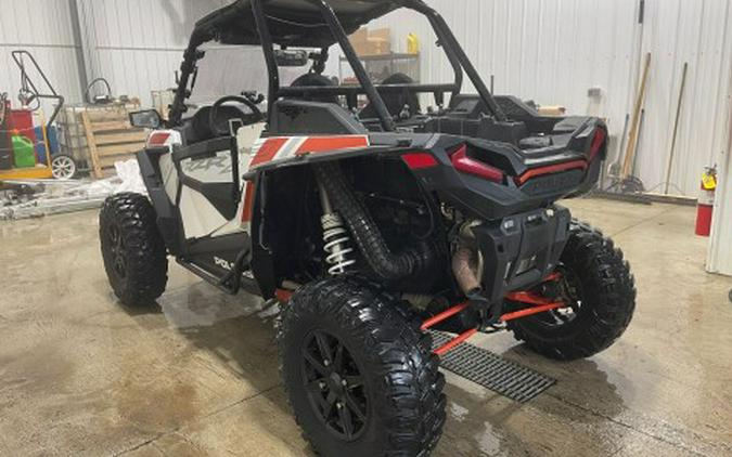 2019 Polaris RZR XP Turbo